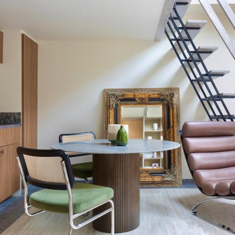 Modern Duplex in Paris - 4P - Appartement 2 Chambres - 5
