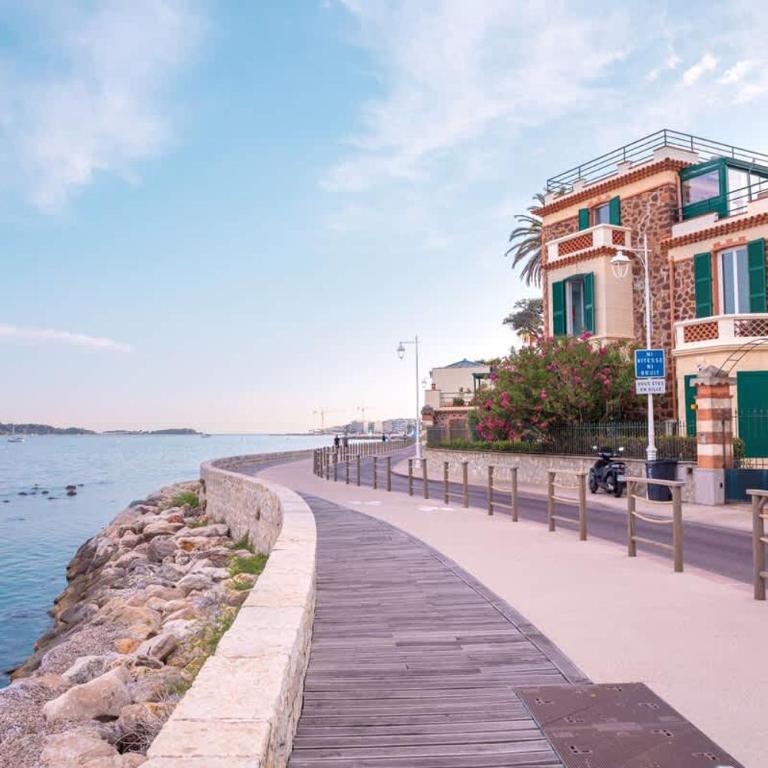 L'Etoile du Mouré Rouge # Vue Mer - Port et Plage à pied - Evasion de Rêve - Appartement - Vue sur Mer - 15