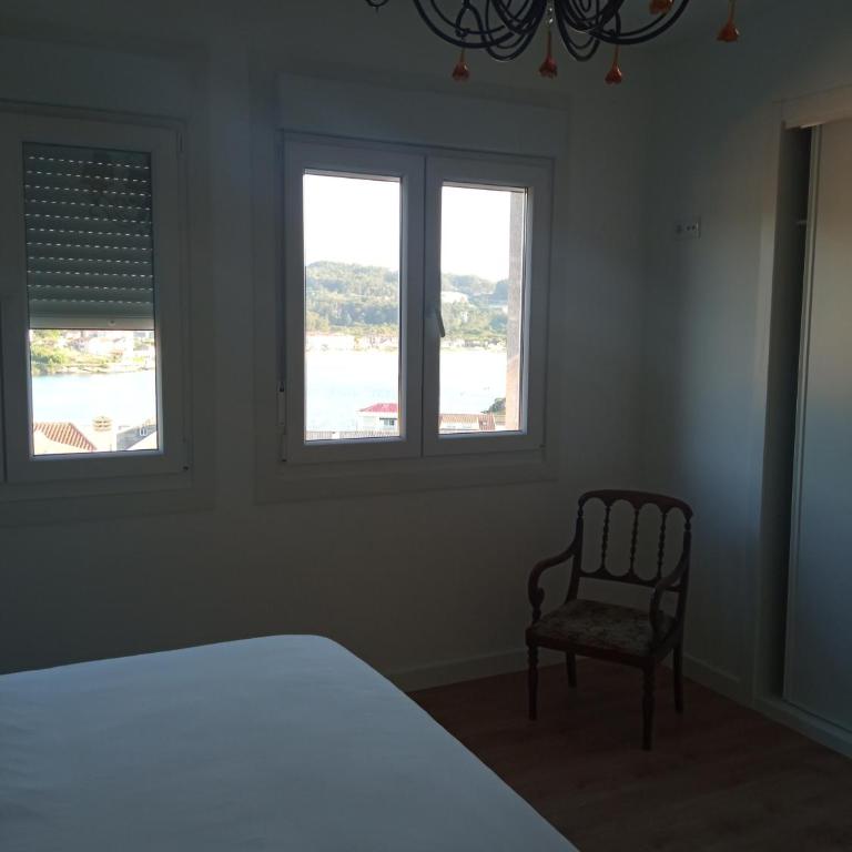 A Muradana, Aldán - Casa de 3 dormitorios - 15