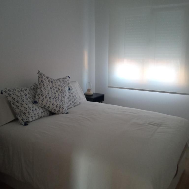 A Muradana, Aldán - Casa de 3 dormitorios - 11