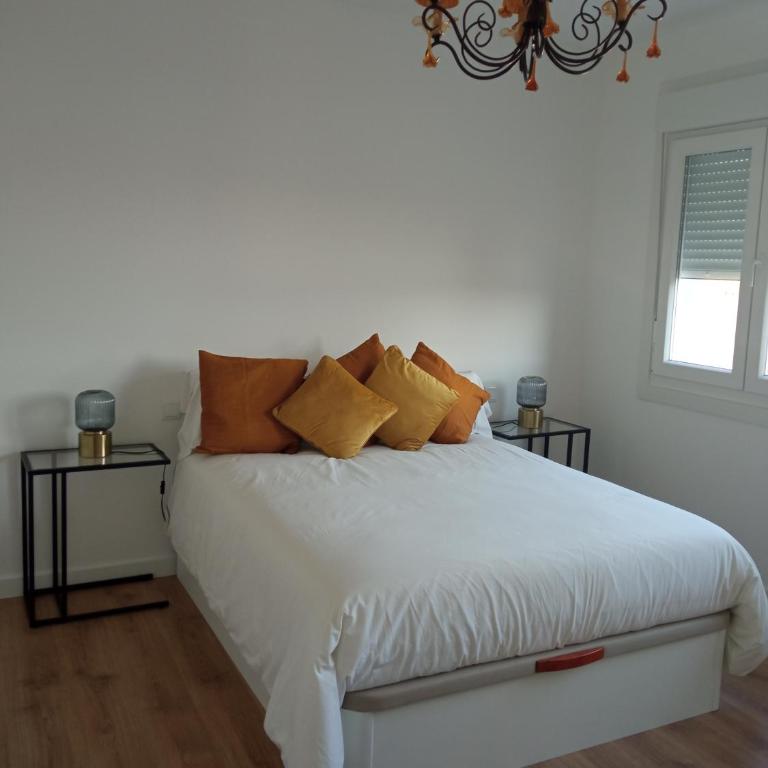 A Muradana, Aldán - Casa de 3 dormitorios - 13