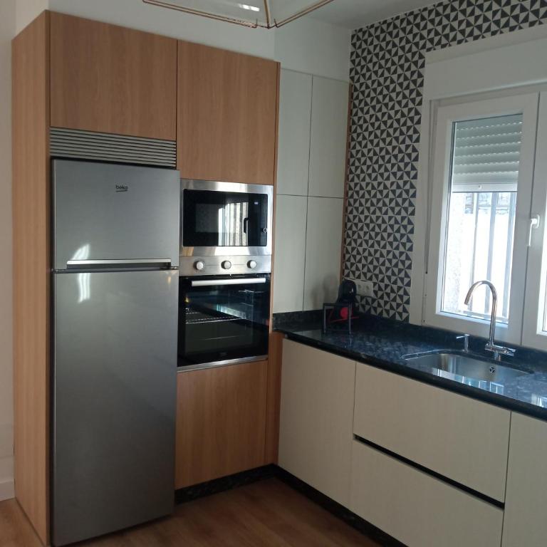 A Muradana, Aldán - Casa de 3 dormitorios - 16