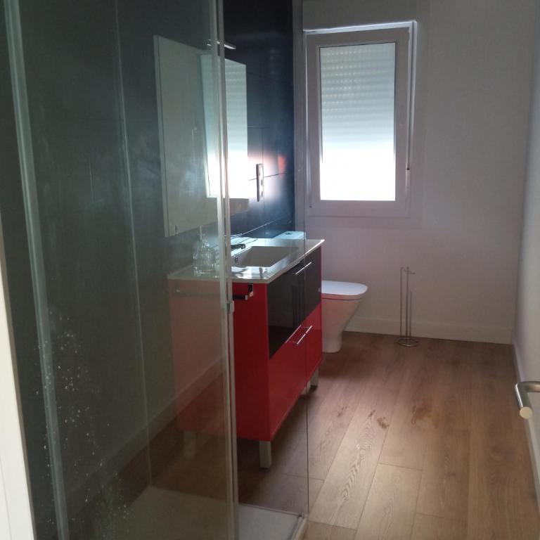 A Muradana, Aldán - Casa de 3 dormitorios - 19