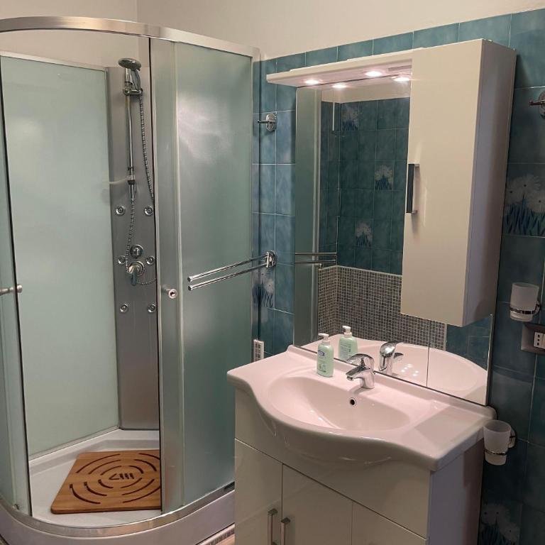 Family apartament - Appartamento con 2 Camere da Letto - 8