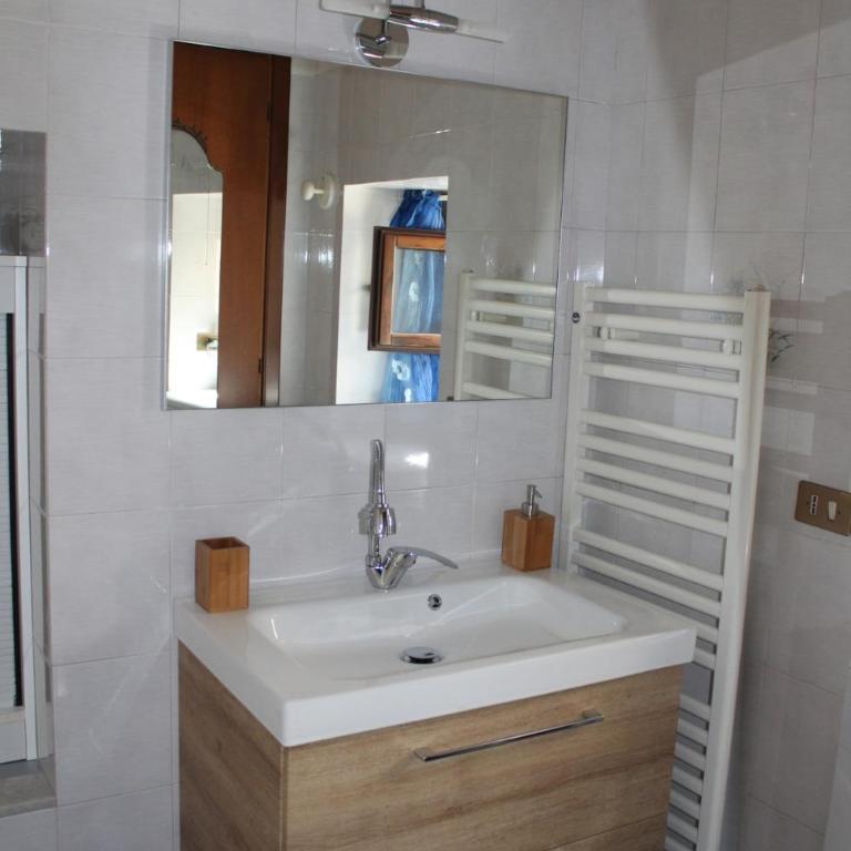 Casa Pamela - Casa con 2 Camere da Letto - 3