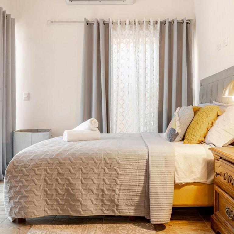 Departamento privado 12 min Malecón - Apartamento de 1 dormitorio - 4
