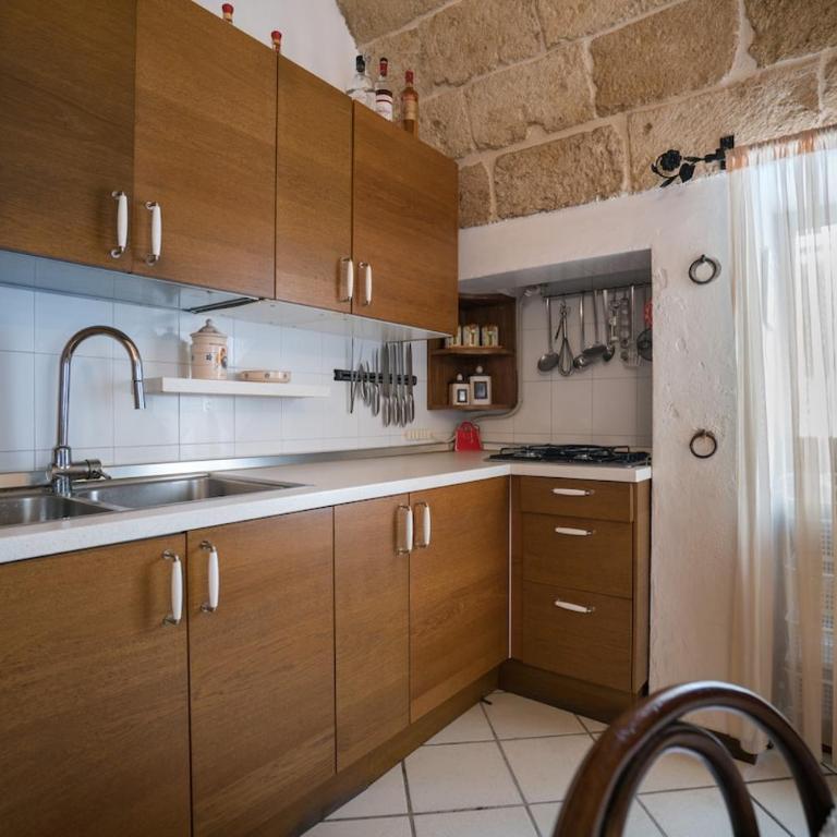 Casa Pamela - Casa con 2 Camere da Letto - 10