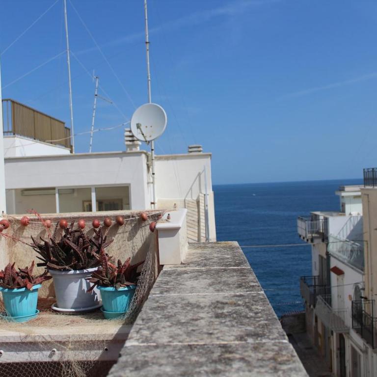 Casa Pamela - Casa con 2 Camere da Letto - 11
