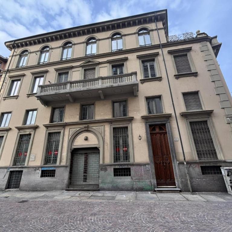 La Terrazza di Cavour - Maisonette - 2