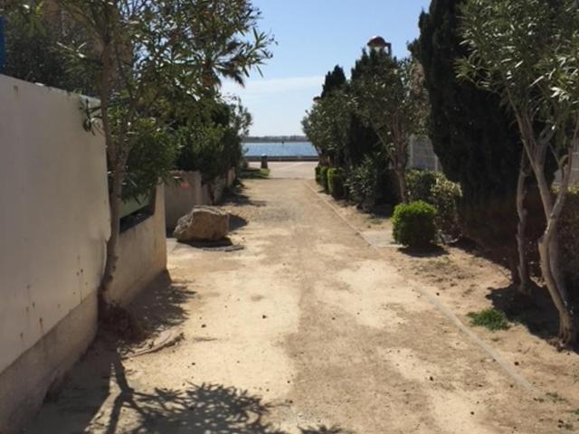 Nouveau - VILLA SAINTE- LUCIE - 100m de la plage - Gruissan Plage du Grazel - Casa con 3 Camere da Letto - 1