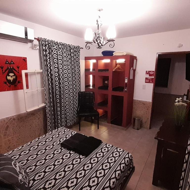 La Casa de Mia Mama - Double Room - 3