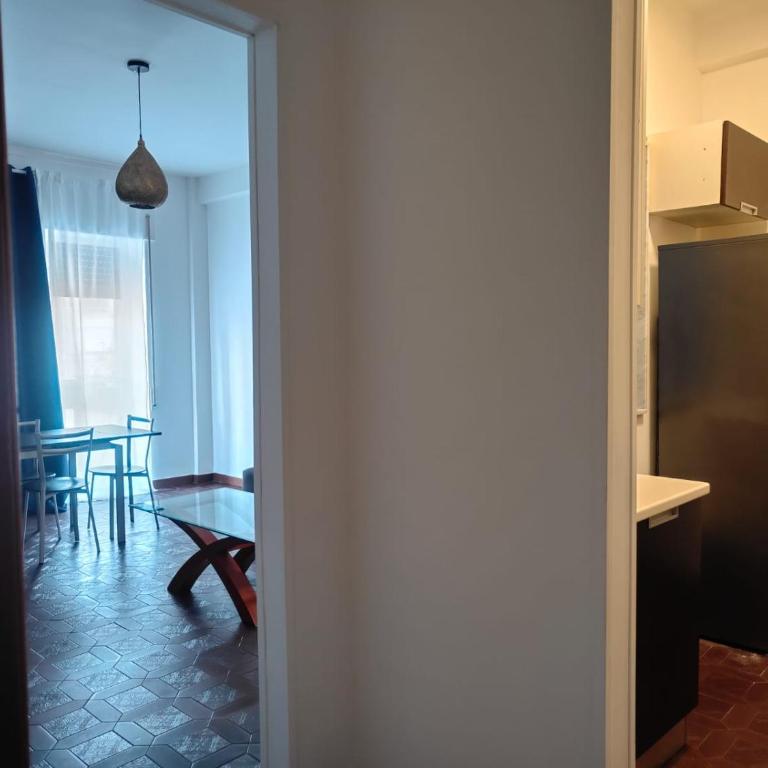 CconfortHotels Dimora Cavour - Appartamento con 2 Camere da Letto - 6