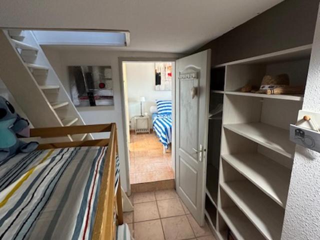 Nouveau - VILLA SAINTE- LUCIE - 100m de la plage - Gruissan Plage du Grazel - Casa con 3 Camere da Letto - 16