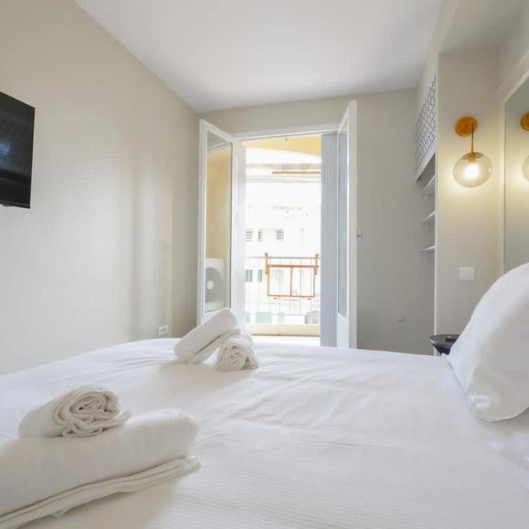 Le Loft du Marché Forville # Vieux Port et Plage à deux pas - Appartement 2 Chambres - 15