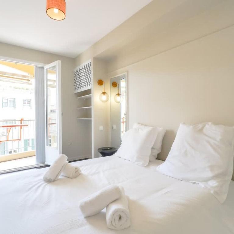 Le Loft du Marché Forville # Vieux Port et Plage à deux pas - Appartement 2 Chambres - 16