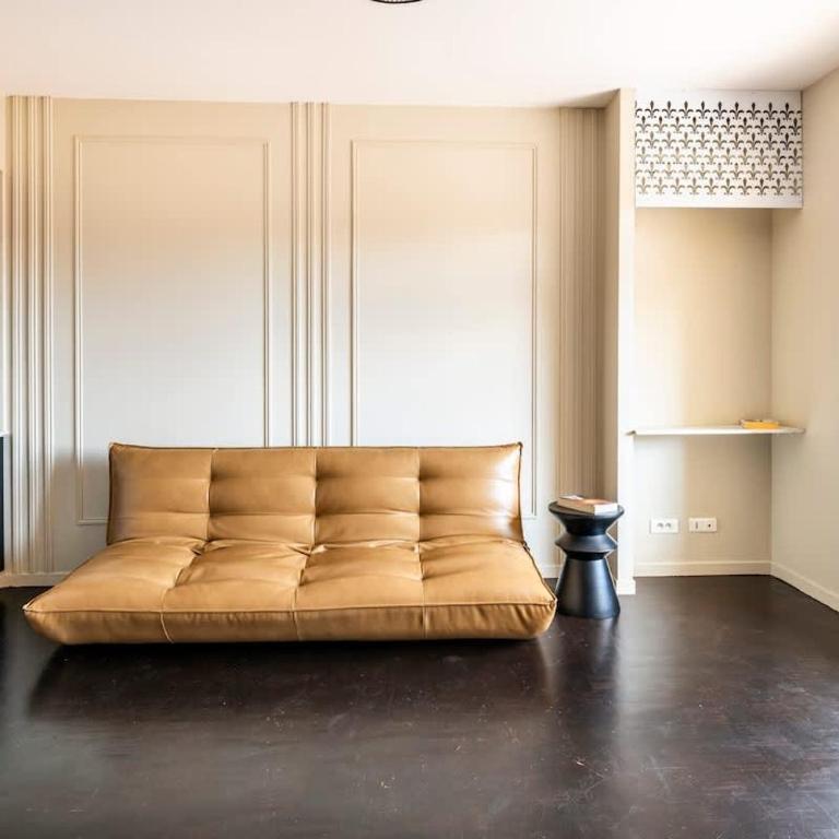 Le Loft du Marché Forville # Vieux Port et Plage à deux pas - Appartement 2 Chambres - 34