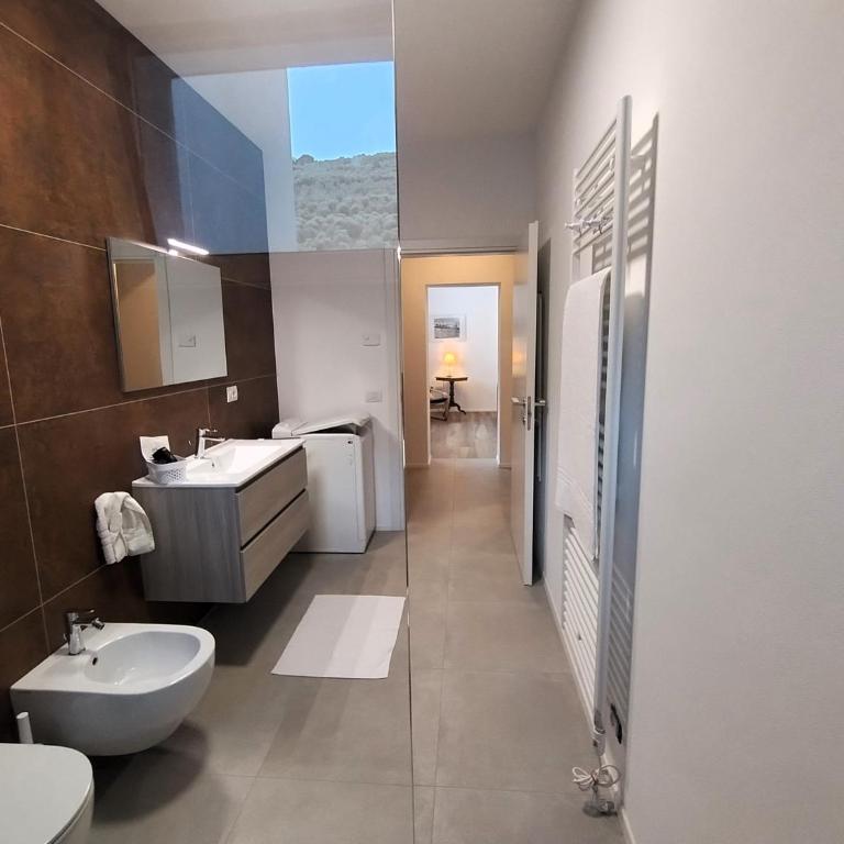Ai Quattro Venti - One-Bedroom Apartment - 3