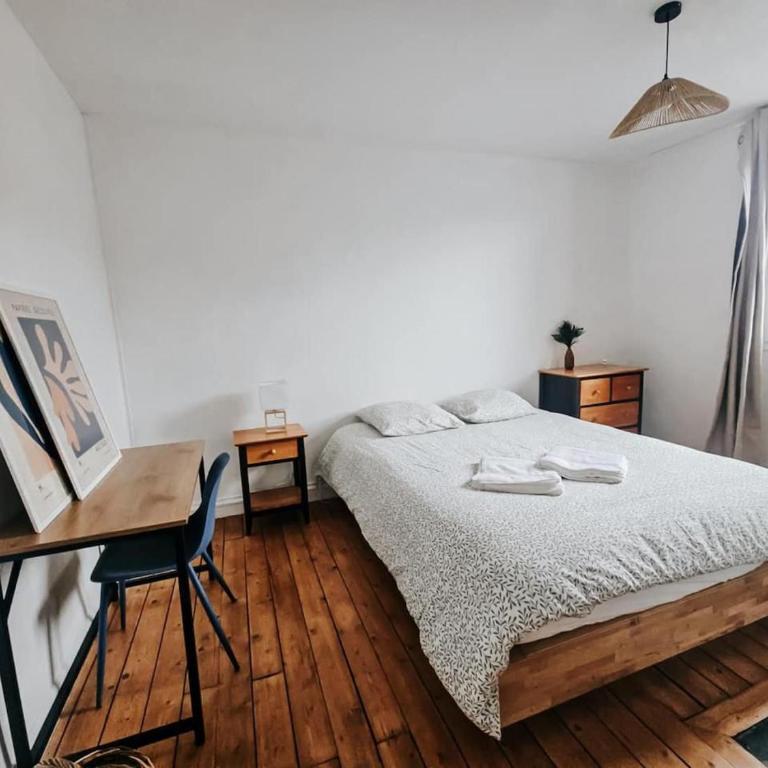 Le Matcha - Appartamento con 3 Camere da Letto - 4