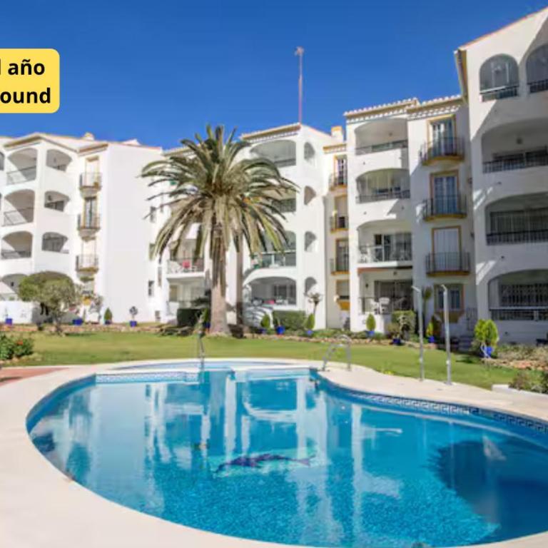Erisa 28 By IVI Real Estate - Apartamento de 2 dormitorios - 3