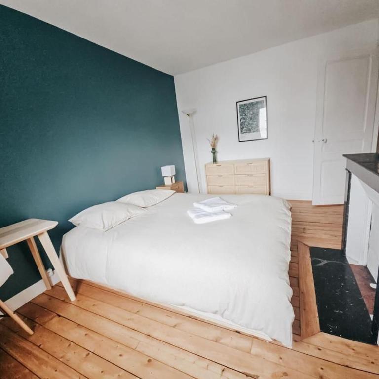 Le Matcha - Appartamento con 3 Camere da Letto - 13