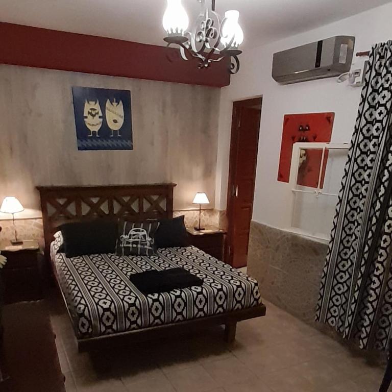 La Casa de Mia Mama - Double Room - 1