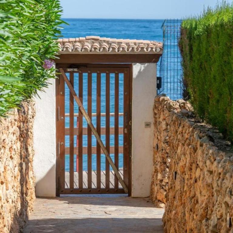 MI CAPRICHO Seafront Apartment - Apartamento 1 dormitorio con vistas al mar y terraza - 30