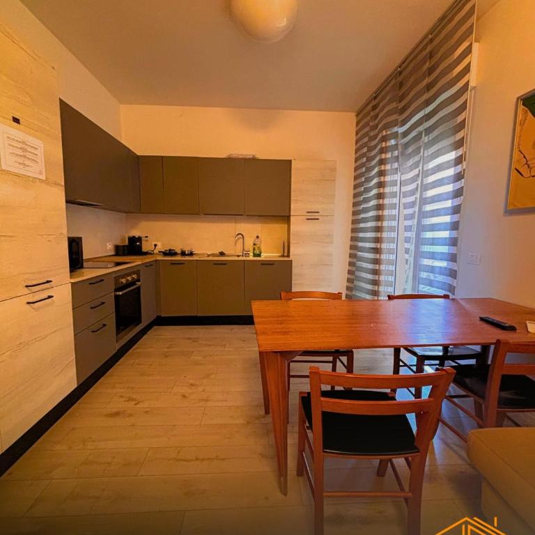 CarloAlbertoApartment-C by Homes in Ancona - Appartamento con 3 Camere da Letto - 11