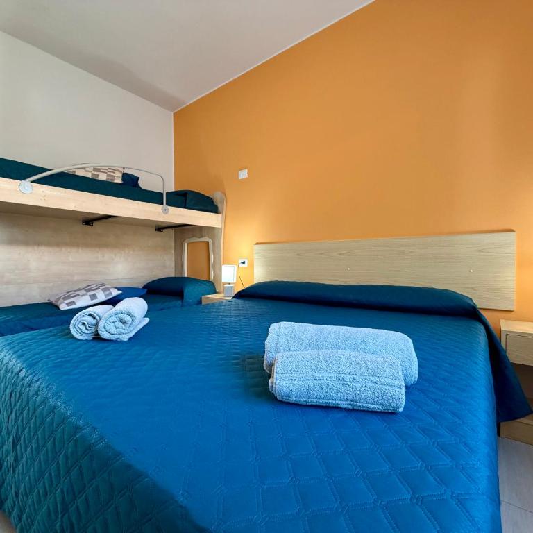 NEW Apartment LIGNANO SABBIADORO Private Parking and AC - One-Bedroom Apartment - 2
