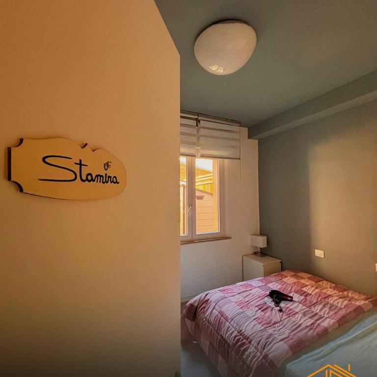 CarloAlbertoApartment-C by Homes in Ancona - Appartamento con 3 Camere da Letto - 1