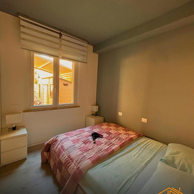 CarloAlbertoApartment-C by Homes in Ancona - Appartamento con 3 Camere da Letto - 8