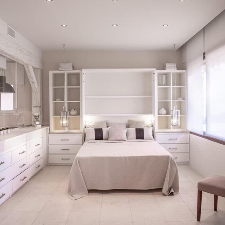 Palm Paradise # Luxe - Vue Mer - Port et Plage à Pied - Apartamento de 1 dormitorio con vistas al mar - 6