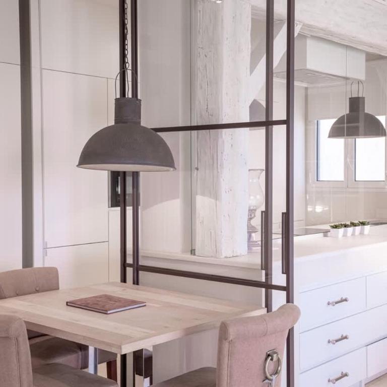 Palm Paradise # Luxe - Vue Mer - Port et Plage à Pied - Apartamento de 1 dormitorio con vistas al mar - 7