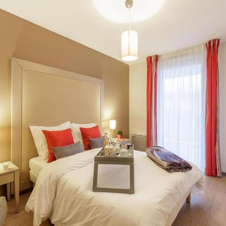 Zenao Appart'hôtels Strasbourg - Monolocale - 3