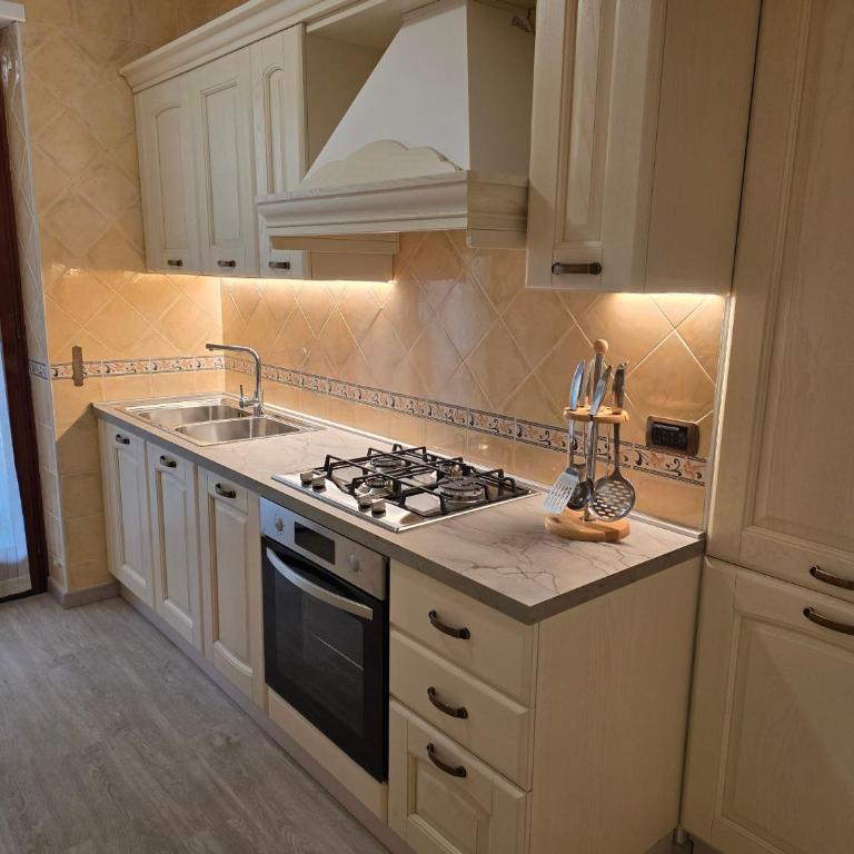Casa Milly - Two-Bedroom Apartment - 18