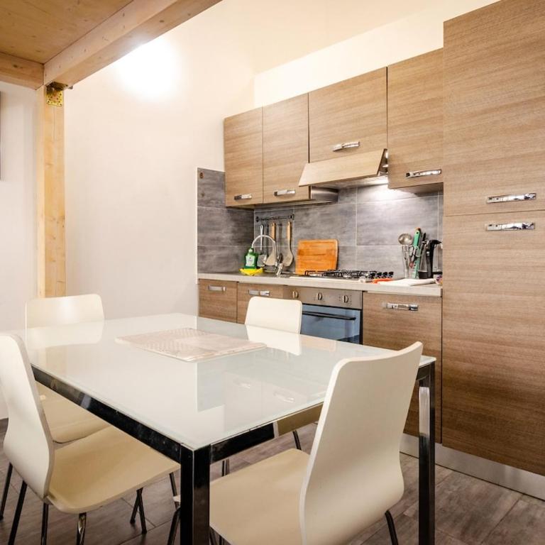 Mascarella Lodge - Appartamento con 1 Camera da Letto - 7