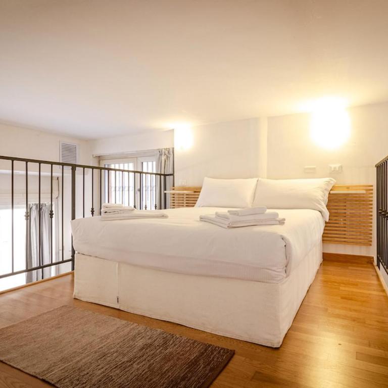 Mascarella Lodge - Appartamento con 1 Camera da Letto - 13
