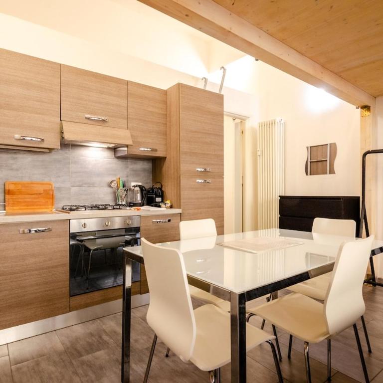 Mascarella Lodge - Appartamento con 1 Camera da Letto - 5