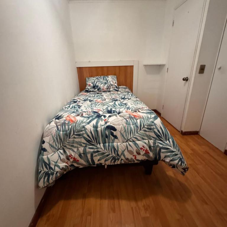 Departamento en Antofagasta - One-Bedroom Apartment - 7