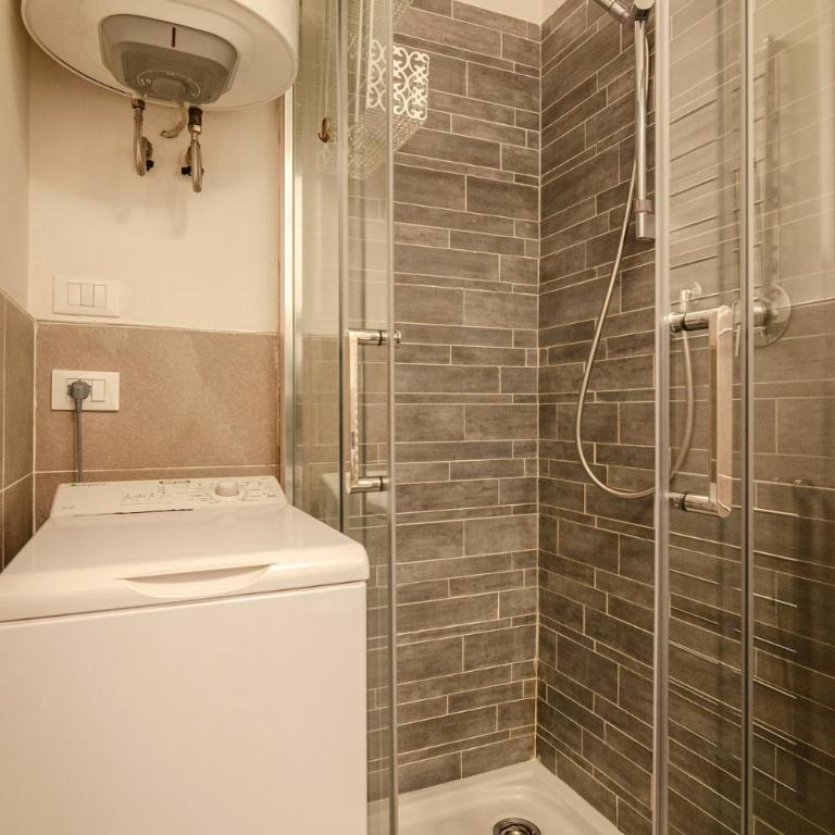 Mascarella Lodge - Appartamento con 1 Camera da Letto - 18