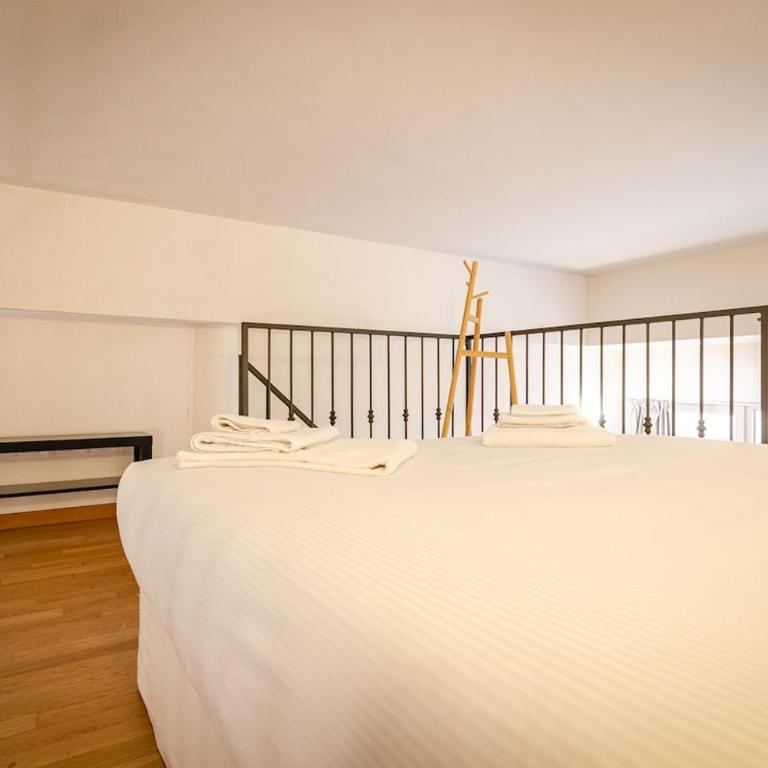 Mascarella Lodge - Appartamento con 1 Camera da Letto - 14