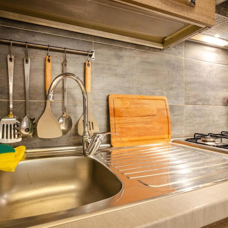 Mascarella Lodge - Appartamento con 1 Camera da Letto - 8
