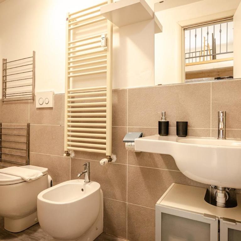 Mascarella Lodge - Appartamento con 1 Camera da Letto - 19