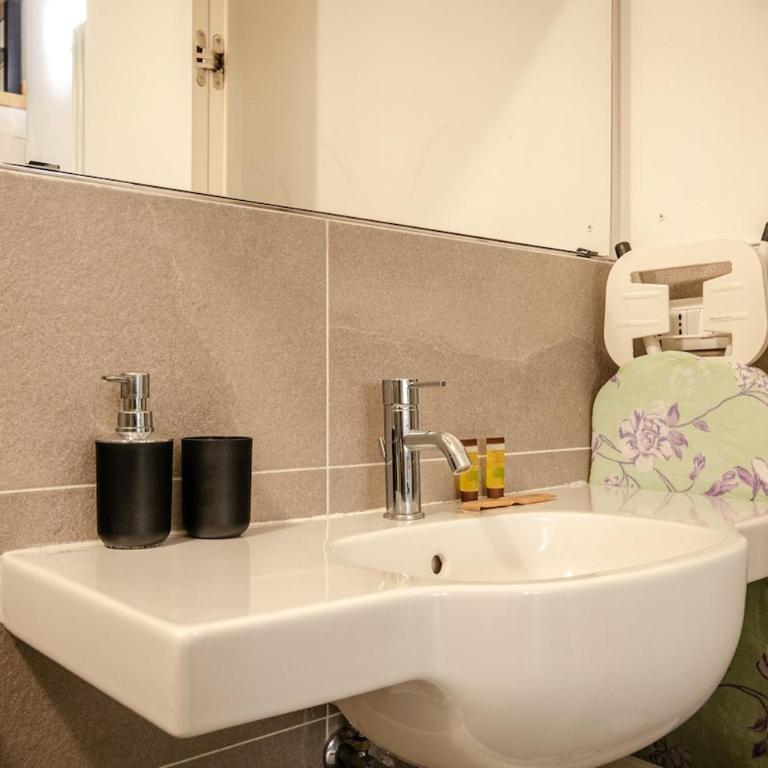 Mascarella Lodge - Appartamento con 1 Camera da Letto - 20