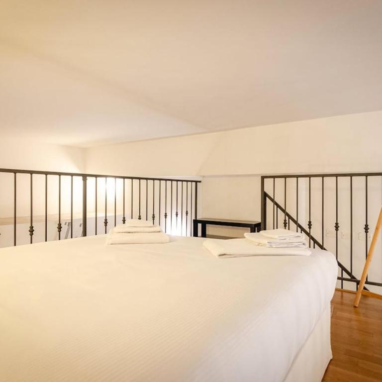 Mascarella Lodge - Appartamento con 1 Camera da Letto - 16