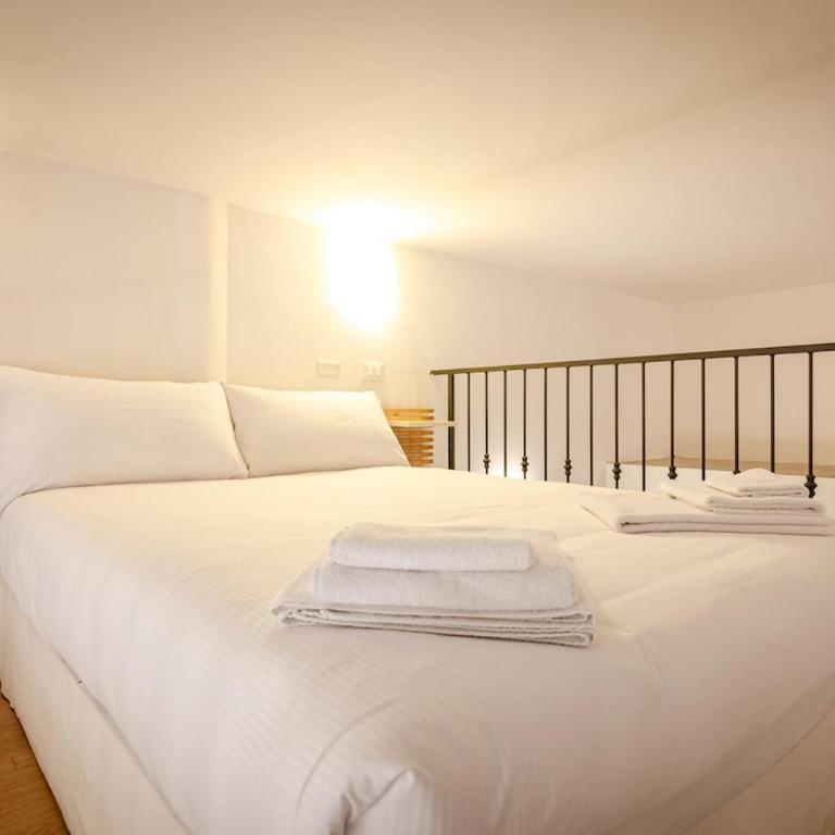Mascarella Lodge - Appartamento con 1 Camera da Letto - 15