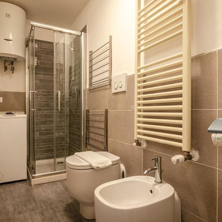 Mascarella Lodge - Appartamento con 1 Camera da Letto - 21