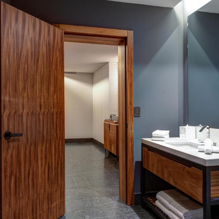 Conrad Tulum Riviera Maya - Suite Governors - 11
