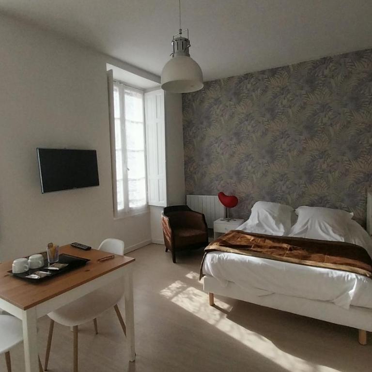 ROYAL LUCHON - Studio - 5