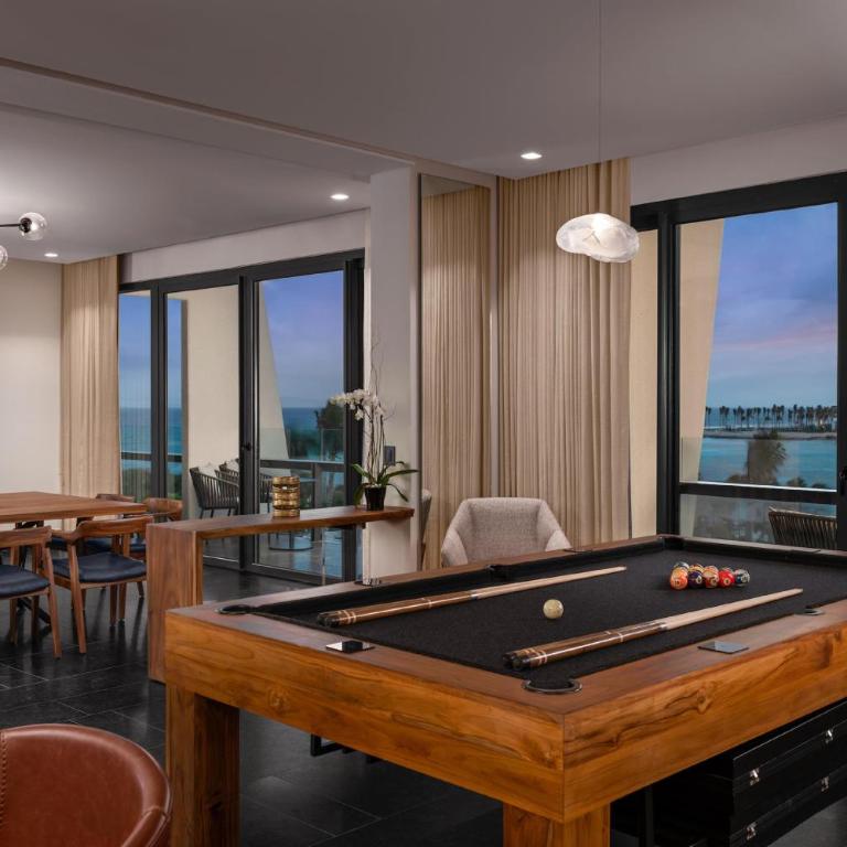 Conrad Tulum Riviera Maya - Suite Presidencial con cama extragrande - 13