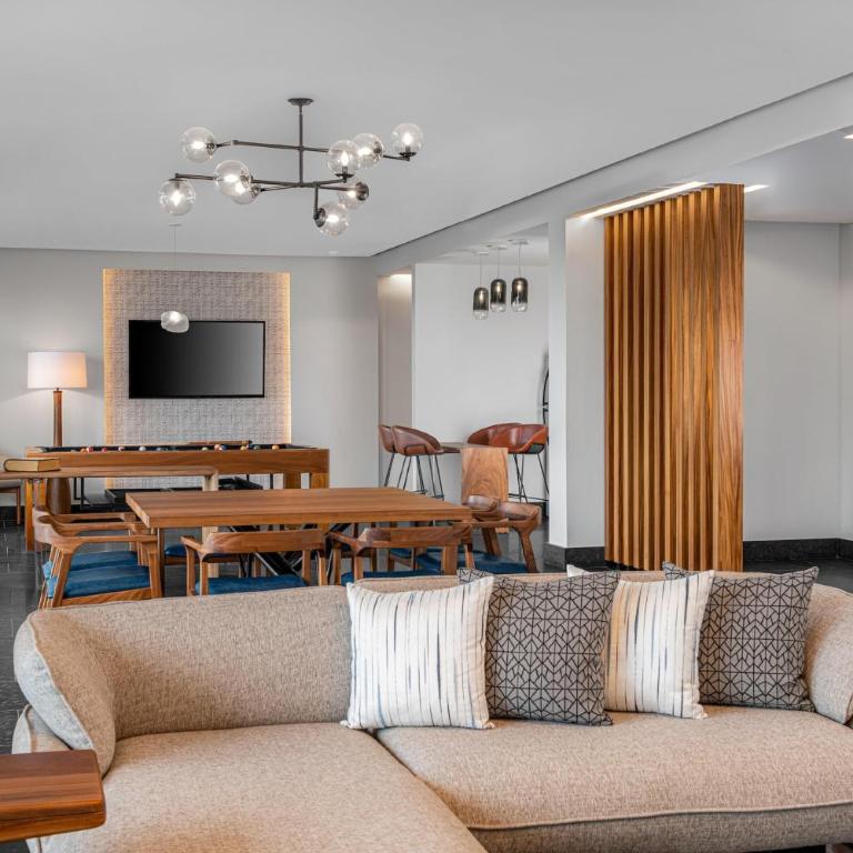 Conrad Tulum Riviera Maya - Suite Presidencial con cama extragrande - 14